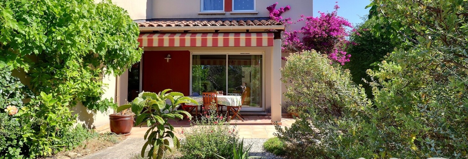 Maison 4 Pièces 106 m² à vendre à La Ciotat (13600)