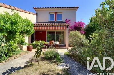 Vente Maison/villa 4 pièces — photo du bien