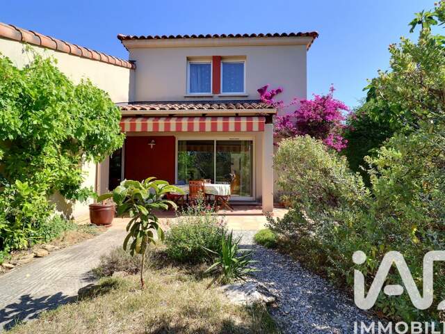 Vente Maison/villa 4 pièces — photo du bien