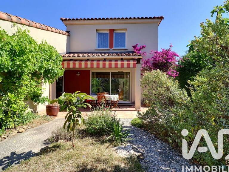Vente Maison/villa 4 pièces — photo 1