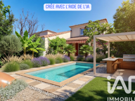 Vente Maison/villa 4 pièces — photo 2
