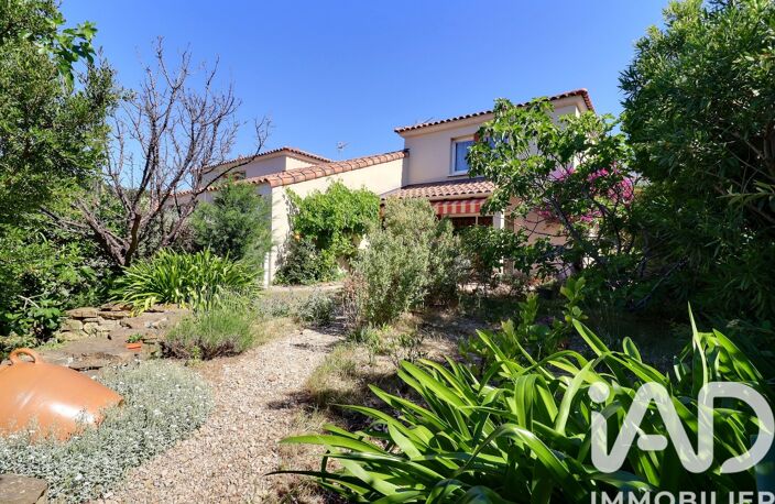 Vente Maison/villa 4 pièces — photo 3