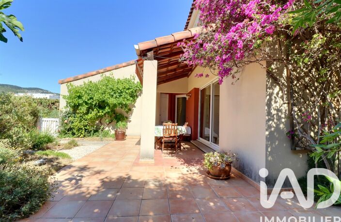 Vente Maison/villa 4 pièces — photo 4
