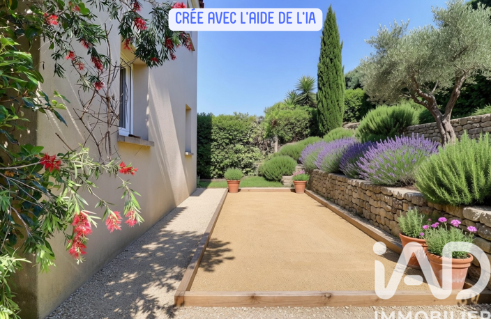 Vente Maison/villa 4 pièces — photo 5