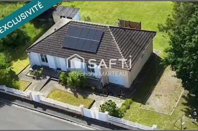 Maison 4 pièces 147000 €