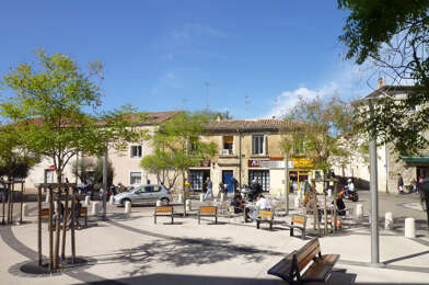 Appartement 3 pièces 279000 €