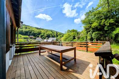 Appartement 5 pièces 259000 €