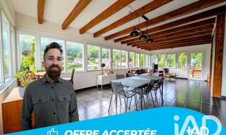 Appartement 5 Pièces 149 m² à vendre à Labaroche (68910)
