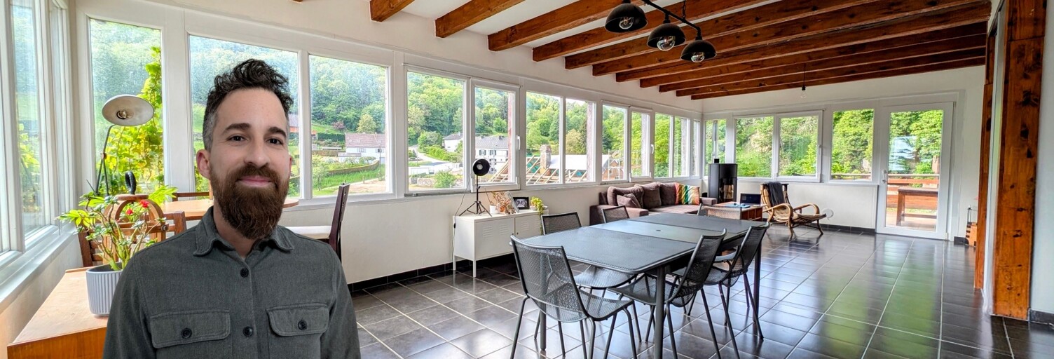 Appartement 5 Pièces 149 m² à vendre à Labaroche (68910)