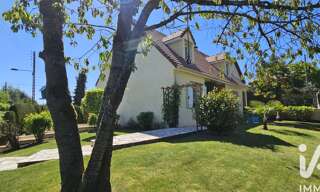 Maison 5 Pièces 120 m² à vendre à Bouffémont (95570)