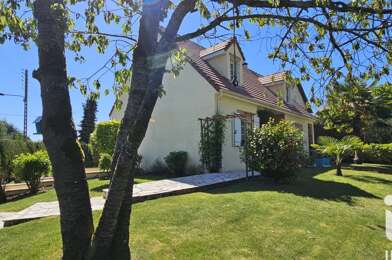 Maison 5 pièces 488000 €