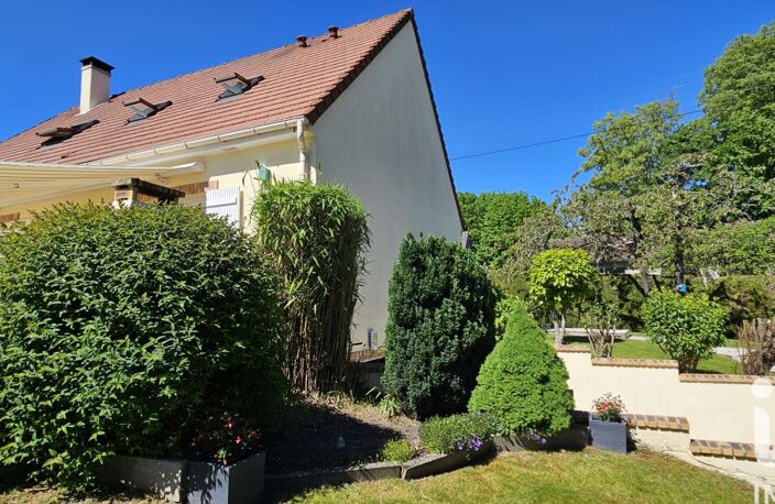 Vente Maison traditionnelle 6 pièces — photo 2