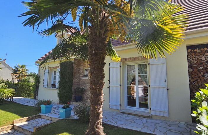 Vente Maison traditionnelle 6 pièces — photo 3