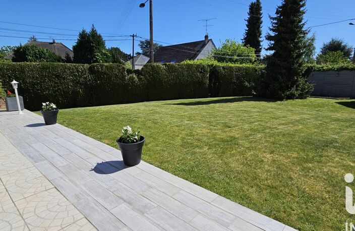 Vente Maison traditionnelle 6 pièces — photo 4