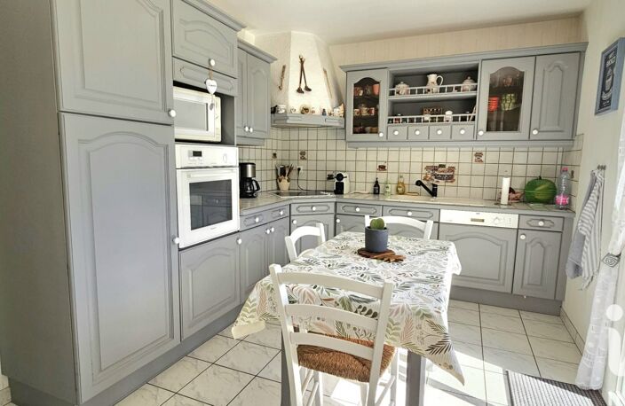 Vente Maison traditionnelle 6 pièces — photo 5