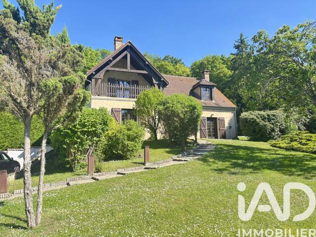 Vente Maison/villa 8 pièces — photo du bien