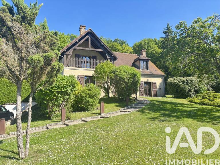 Vente Maison/villa 8 pièces — photo 1
