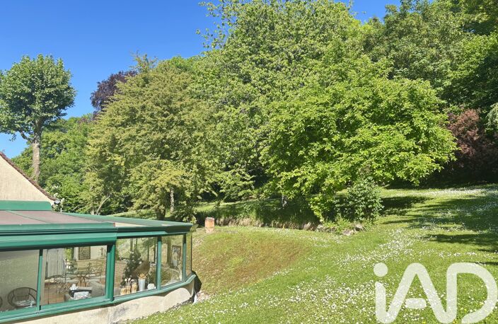 Vente Maison/villa 8 pièces — photo 3