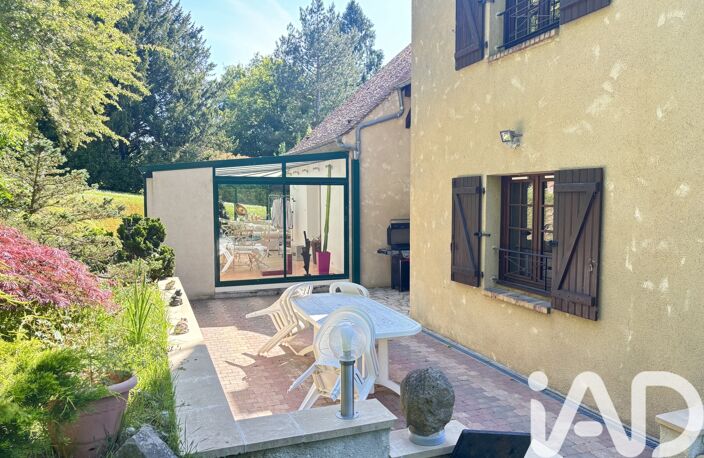 Vente Maison/villa 8 pièces — photo 4