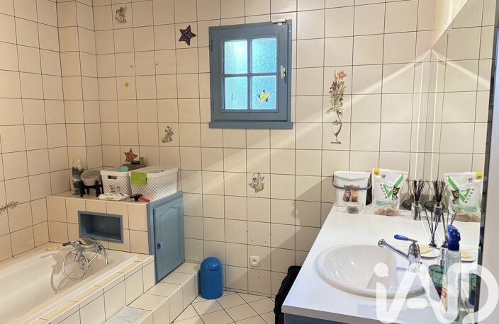 Vente Maison/villa 8 pièces — photo 5