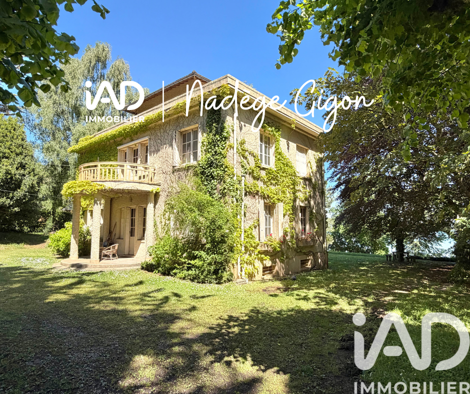 Maison à vendre, 9 pièces, 223 m², La Richardais