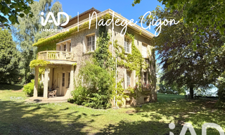 Maison 9 Pièces 223 m² à vendre à La Richardais (35780)