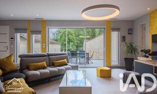 Maison 10 Pièces 430 m² à vendre à Saint-Jean-d'Angély (17400)
