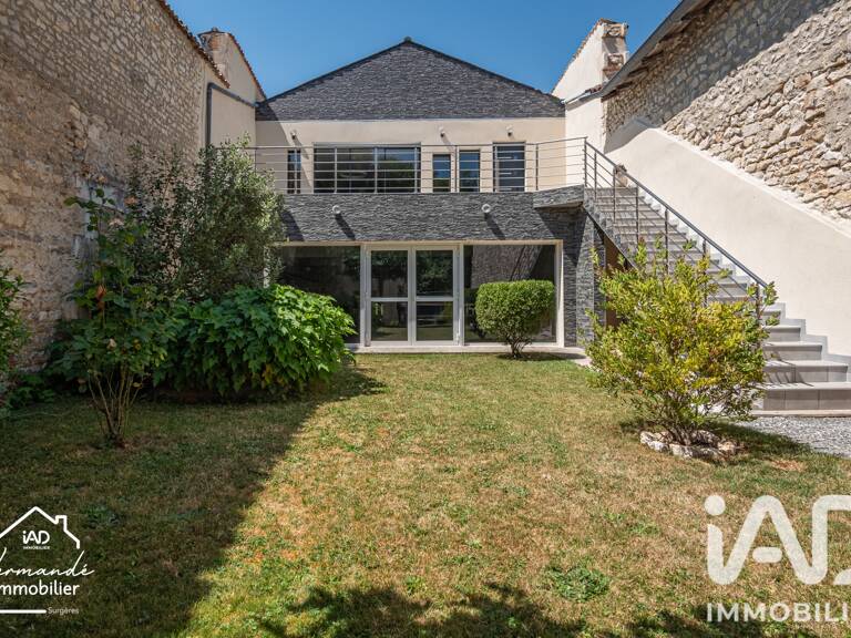 Vente Maison/villa 10 pièces — photo 1