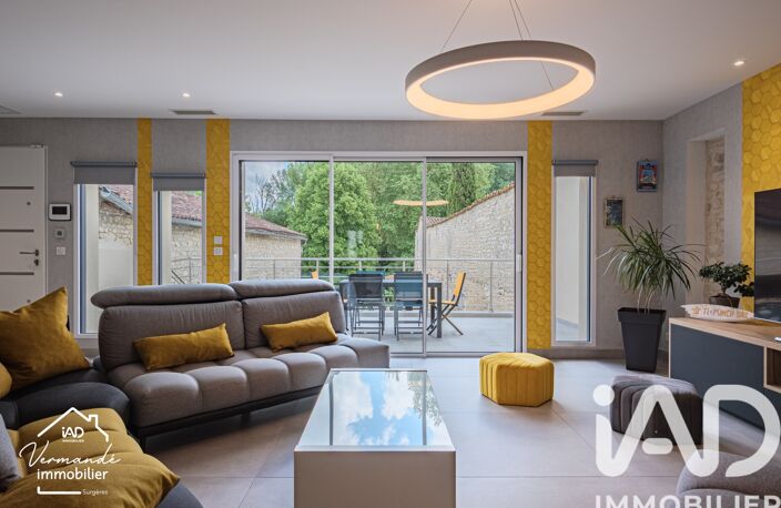 Vente Maison/villa 10 pièces — photo 2