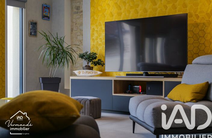 Vente Maison/villa 10 pièces — photo 3