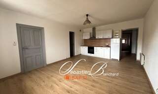 Appartement 4 Pièces 76 m² à vendre à Valserhône (01200)