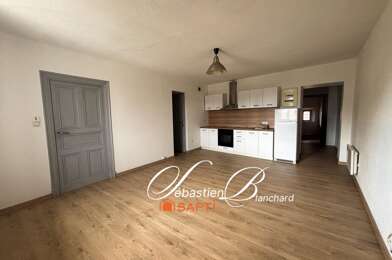 Appartement 4 pièces 219000 €