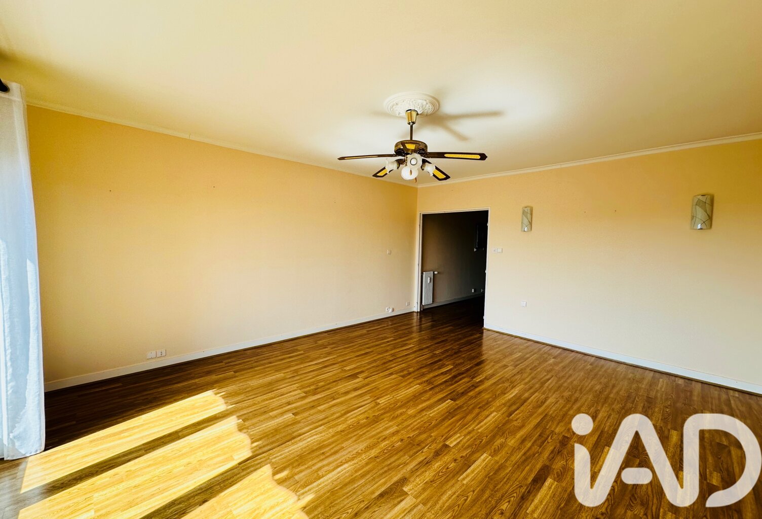 Vente Appartement 2 pièces — photo 1