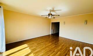 Appartement 2 Pièces 62 m² à vendre à Troyes (10000)
