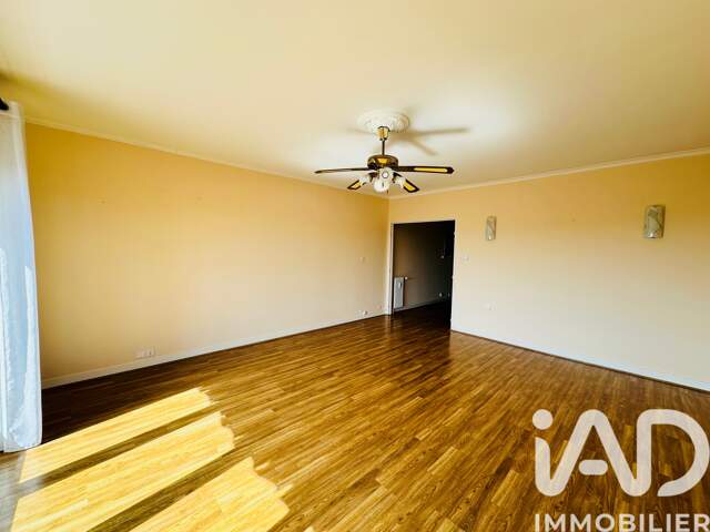 Vente Appartement 2 pièces — photo du bien
