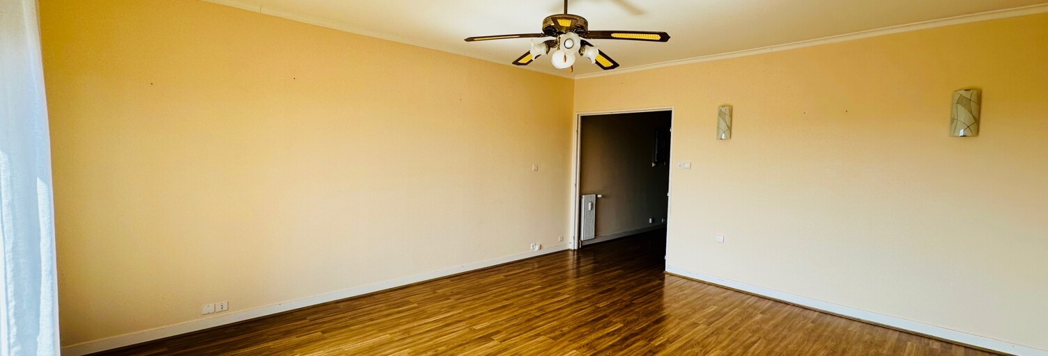 Appartement 2 Pièces 62 m² à vendre à Troyes (10000)