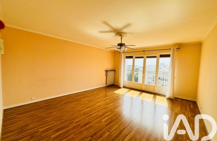 Vente Appartement 2 pièces — photo 2