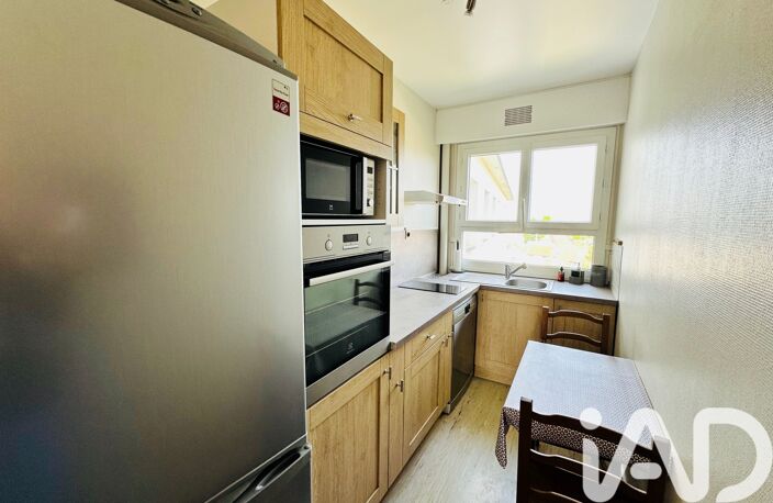 Vente Appartement 2 pièces — photo 4