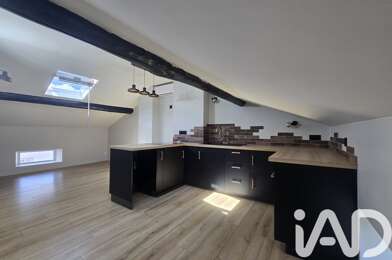 Appartement 3 pièces 117000 €