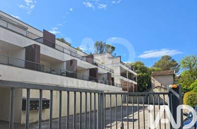 Vente Appartement 2 pièces — photo du bien