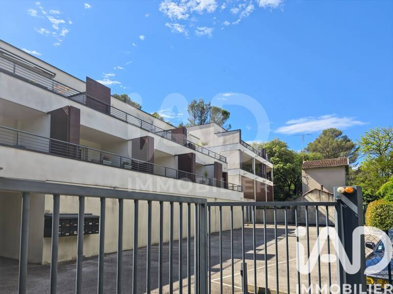 Vente Appartement 2 pièces — photo 1