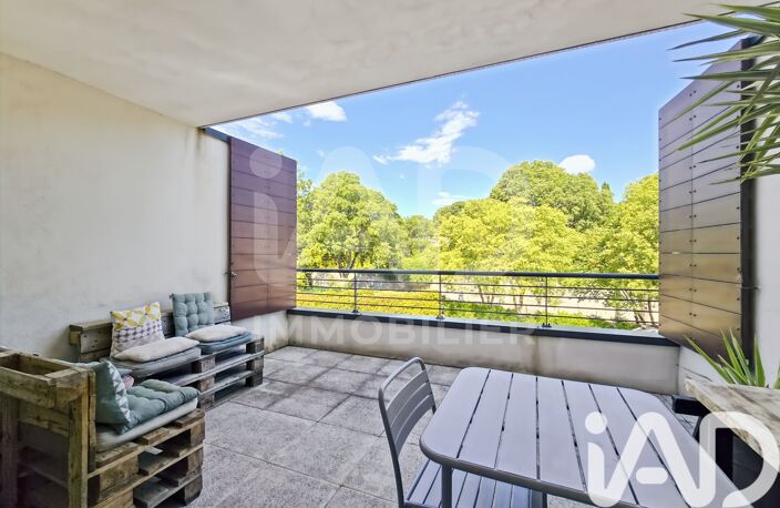 Vente Appartement 2 pièces — photo 3