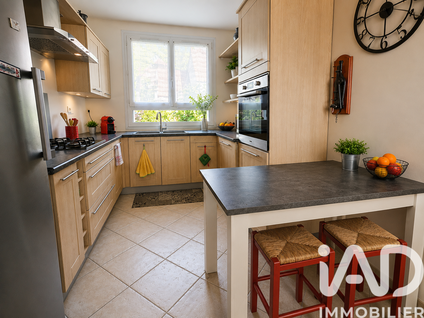 Vente Maison/villa 6 pièces - Photo 3
