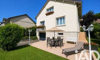 Maison 6 Pièces 130 m² à vendre à Chamarande (91730)