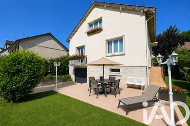 Maison 6 pièces 299500 €