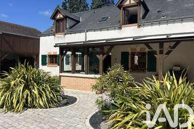 Maison 6 pièces 262000 €