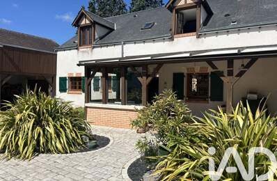 Vente Maison/villa 6 pièces — photo du bien