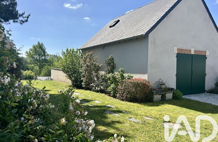 Vente Maison/villa 6 pièces — photo 2