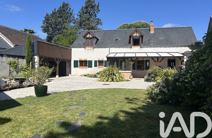 Vente Maison/villa 6 pièces — photo 3