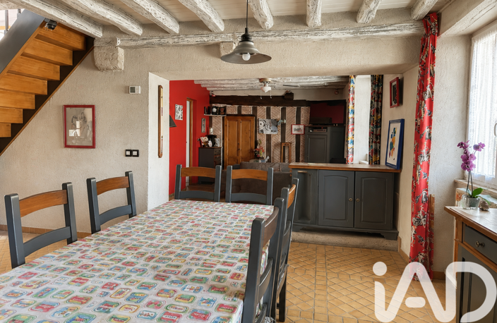 Vente Maison/villa 6 pièces — photo 4
